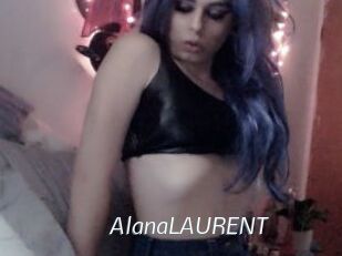AlanaLAURENT