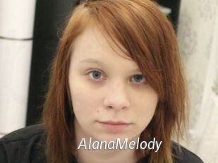 AlanaMelody