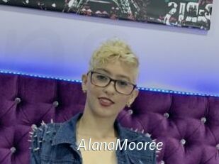 AlanaMooree