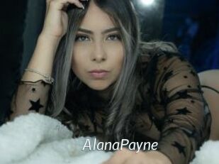 AlanaPayne