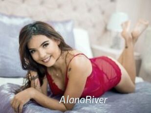 AlanaRiver
