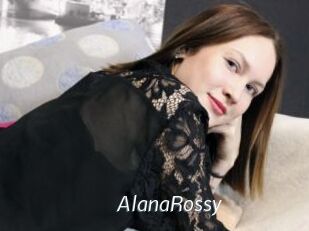 AlanaRossy