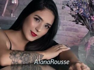 AlanaRousse