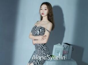 AlanaSyeelin
