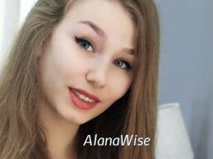 AlanaWise