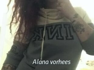 Alana_vorhees