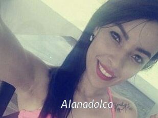 Alanadalca Porn Star