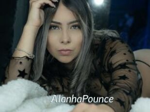 AlanhaPounce