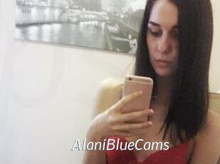 AlaniBlueCams