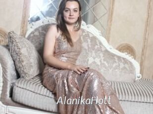 AlanikaHott