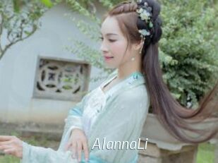AlannaLi