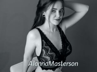 AlannaMasterson