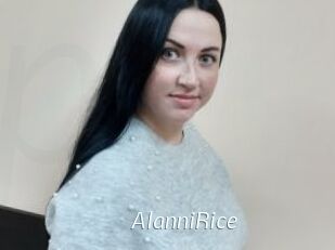 AlanniRice