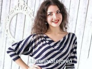 AlanniyStefania