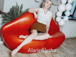 AlarieAlysha