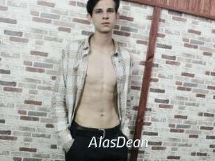 AlasDean