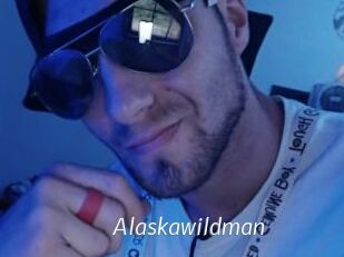 Alaskawildman
