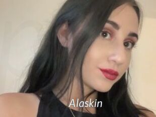 Alaskin