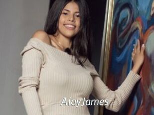 AlayJames