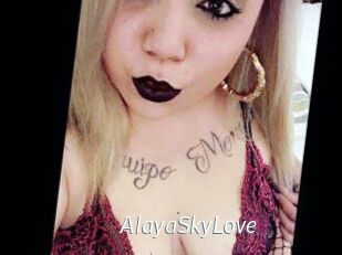 AlayaSkyLove