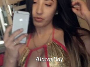 AlazaeRay
