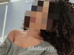 AlbaBarcelo