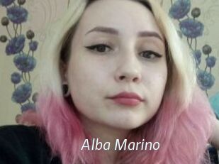 Alba_Marino
