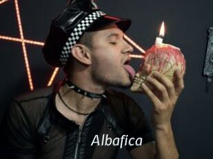 Albafica