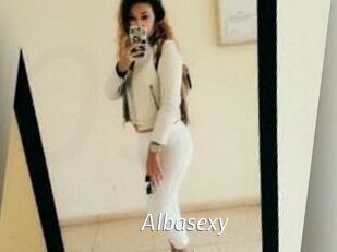 Albasexy