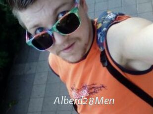 Alberd28Men