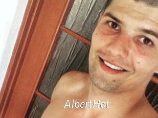 AlbertHot