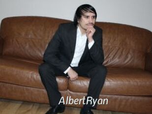 AlbertRyan
