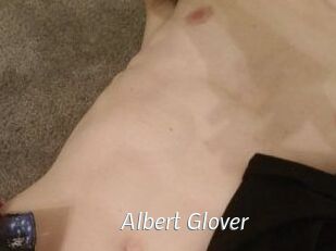 Albert_Glover