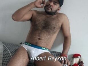 Albert_Reykon