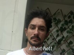 Albert_hott