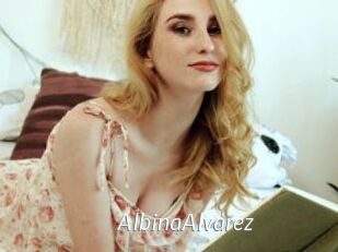 AlbinaAlvarez