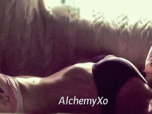 AlchemyXo