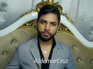 AldemarCruz Porn Star