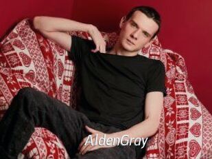 AldenGray