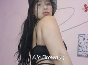 Ale_Brown94