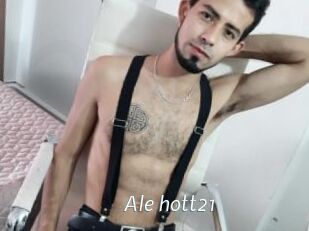 Ale_hott21