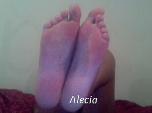Alecia