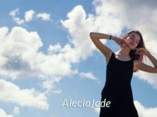 AleciaJade Porn Star