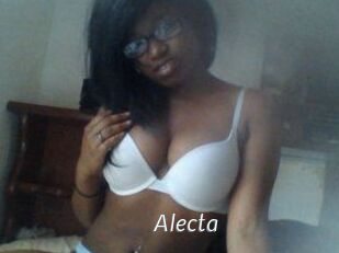 Alecta Porn Star