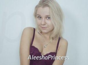 AleeshaPrincess