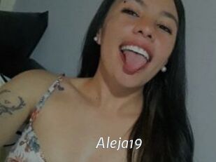 Aleja19