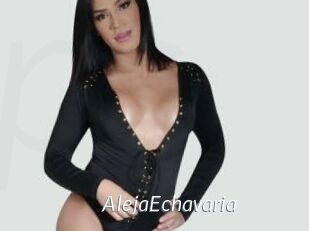 AlejaEchavaria