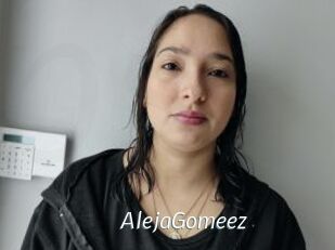 AlejaGomeez
