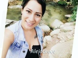 AlejaGrace