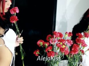 AlejaKiss